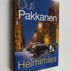 Outi Pakkanen : Helmimies - pikkukuva 1