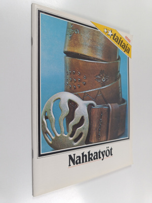 Nahkatyöt