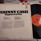Johnny Cash LP - pikkukuva 2