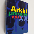Kaarina (suom.) Turtia : Arkkitehtuuriatlas - pikkukuva 1
