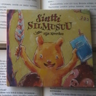 Ilja Karsikas - Sintti Silmusuu (CD) - pikkukuva 3