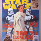 Star Wars Magazine - May 2003 - pikkukuva 1