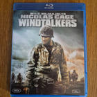 Windtalkers FI Blu-Ray - pikkukuva 1