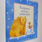 Sally Grindley : Kaipaan sinua, ystäväni - pikkukuva 1