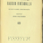 JUHO POUTANEN: Raudun rintamalla - pikkukuva 3