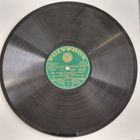 Savikiekko 1929 - Harry Sagner - Polyphon XS 42792 - pikkukuva 2