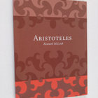 Kenneth Mcleish : Aristoteles : Aristoteleen runousoppi - pikkukuva 1