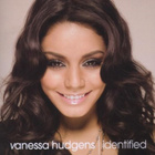 Vanessa Hudgens :  Identified  -  CD - pikkukuva 1