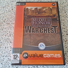 Medal Of Honor Allied Assault Warchest (PC CD) - pikkukuva 1
