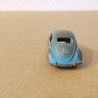 Volkswagen lelu 6,5cm Made in Hongkong by Marx - pikkukuva 4