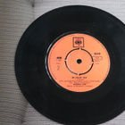 7'' Markku Aro : Käyn uudelleen eiliseen / Mä luulen vain - pikkukuva 2