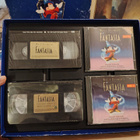 Walt Disney's Masterpiece Fantasia - pikkukuva 2