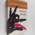 Gunter Grass : Koiranvuosia - pikkukuva 1