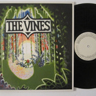 The Vines Highly Evolved LP EU painos 2002 - pikkukuva 1