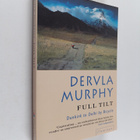Dervla Murphy : Full Tilt - Dunkirk to Delhi by Bicycle - pikkukuva 1