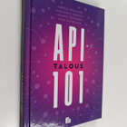 Jarkko Moilanen : API-talous 101 - pikkukuva 1