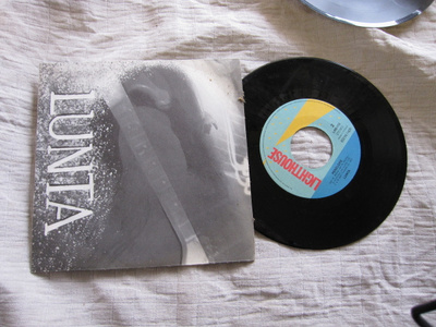 LUNTA : penelope / lunta - LHS-112 ( hieno M-