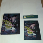 Dr. Terror's House of Horrors - UK Region B Blu-Ray (Steelb) - pikkukuva 1