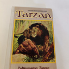 Edgar Rice Burroughs; Talttumaton Tarzan - pikkukuva 1