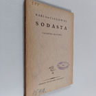 Karl von Clausewitz : Sodasta : valikoima ajatelmia - pikkukuva 1