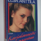 Elsa Anttila : Karjalanneito kimpaantuu - pikkukuva 1