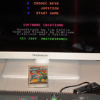 Amstrad CPC 464 : Agent X 2 - pikkukuva 3
