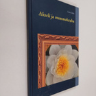 Liinu Lähde : Akseli ja mummokauhu (signeerattu) - pikkukuva 1