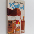 Rosalind Cooper : Kotibaari - pikkukuva 1