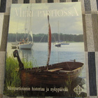 Meri partiossa Rauma 1988 kirja. - pikkukuva 1