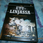 ETULINJASSA PIMEYS LASKEUTUU - DVD - pikkukuva 1