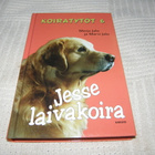 Jalo Jesse laivakoira - pikkukuva 1