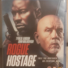 Rogue Hostage (John Malkovich) - pikkukuva 1