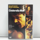 Cinderella Man (3.) (Crowe, Zellweger, dvd) - pikkukuva 1