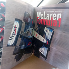 Schlegelmilch : McLaren Formula 1 ( SIS POSTIKULU  ) - pikkukuva 2