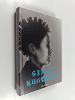 Briitta Hepo-oja : Siilin kuolema