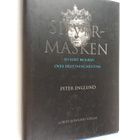 Peter Englund : Silvermasken : En kort biografi över drot... - pikkukuva 1