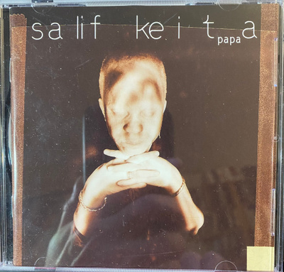 Salif Keita: Papa