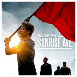 Sunrise Ave - Heartbreak Century (CD)