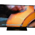 48" FullHd Smart TV (Samsung UE48H5505AK) - pikkukuva 1