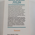 Alpo Ruuth : Korpraali Julin - pikkukuva 2