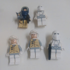 Lego star wars 7749 - pikkukuva 2