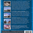 XV Olympic Games in Helsinki (1952) DVD UUSI - pikkukuva 2