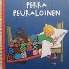Astrid Lindgren - Pekka Peukaloinen (sid.) - pikkukuva 1