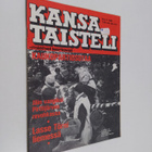 Kansa taisteli - miehet kertovat 4/1981 - pikkukuva 1