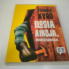Tuomas Kyrö - Iloisia aikoja, mielensäpahoittaja - Äänikirja - pikkukuva 1