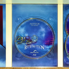 RETRIBUTION (1987) UNCUT 3-Disc LE (OFDb Filmworks) OOP RARE - pikkukuva 3