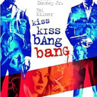 Kiss Kiss Bang Bang  -  DVD - pikkukuva 1