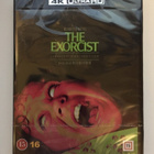 The Exorcist (1973) Extended Director's Cut (4K UHD) UUSI - pikkukuva 1