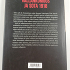 Lasse Lehtinen ym. : 1918 : kuinka vallankumous levisi Su... - pikkukuva 2