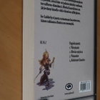 R. A. Salvatore : Kaaoskirous (1.p. 2006 Pappiskvintetti 5) - pikkukuva 2